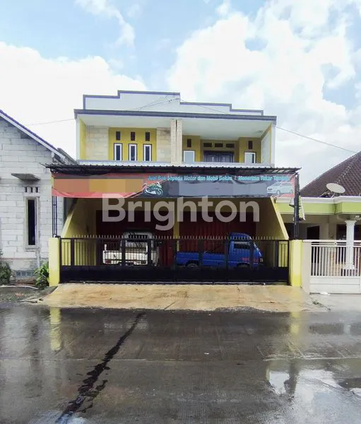 image RUKO 2 LANTAI STRATEGIS WAGIR (1)