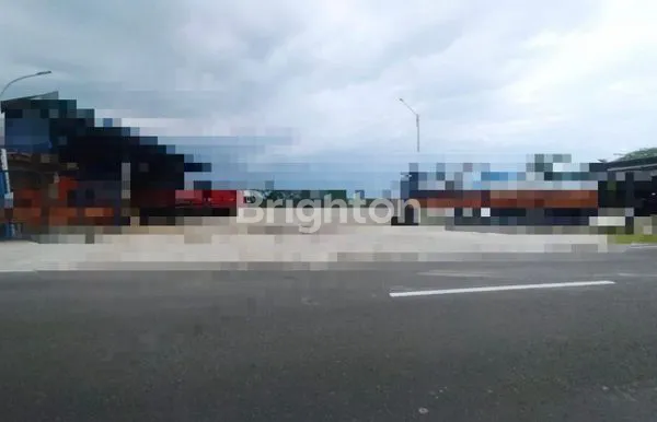 image TANAH LUAS BONUS GUDANG!! LOKASI ZONA MERAH SUKOHARJO!! ISTIMEWA (1)