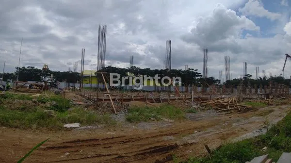 image KIARA ARTHA PARK, 3,5 LANTAI, COCOK UNTUK FOOD AND BEVERAGE (1)