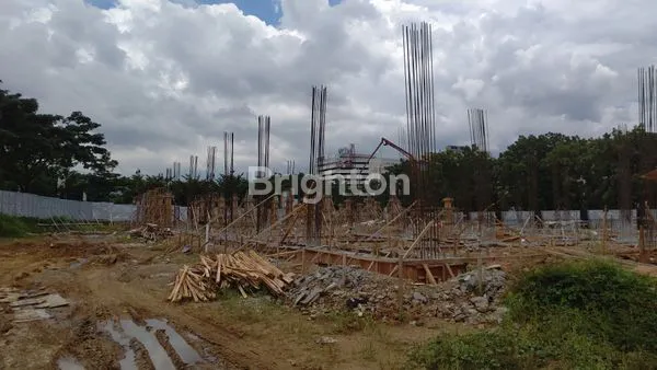 image KIARA ARTHA PARK, 3,5 LANTAI, COCOK UNTUK FOOD AND BEVERAGE (3)