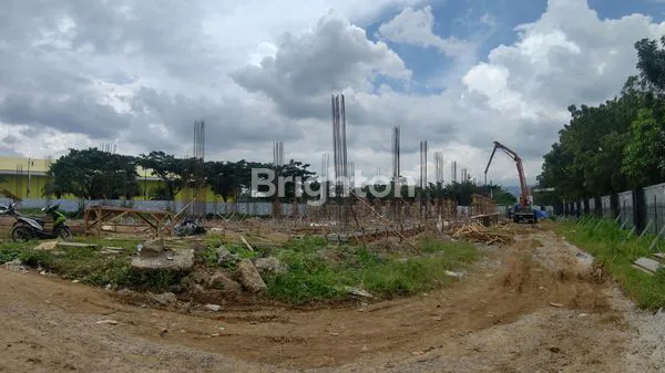 image KIARA ARTHA PARK, 3,5 LANTAI, COCOK UNTUK FOOD AND BEVERAGE (2)