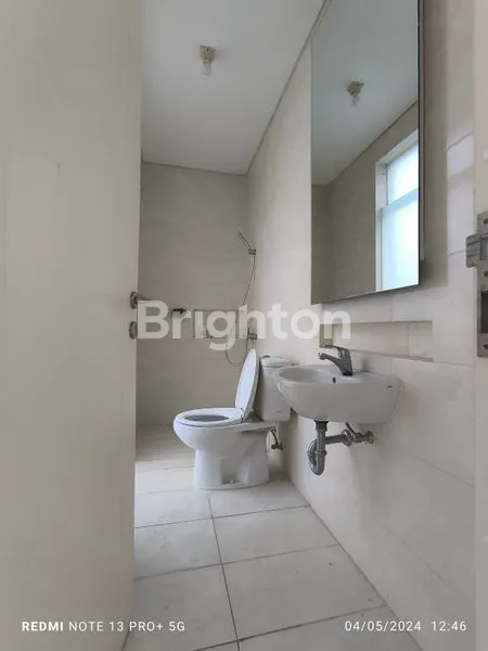 image _*RUMAH BARU GRAND PAKUWON, SURABAYA BARAT*_*LEBAR 6,  SEMI FURNISH, SIAP HUNI*TYPE ADELAIDE, GRAND PAKUWON (8)