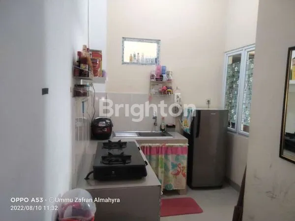 image RUMAH CANTIK DALAM PERUMAHAN DI TARUMAJAYA KAB BEKASI (5)