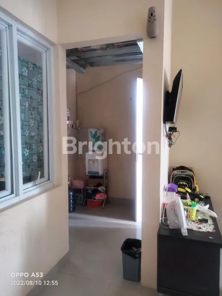 image RUMAH CANTIK DALAM PERUMAHAN DI TARUMAJAYA KAB BEKASI (8)