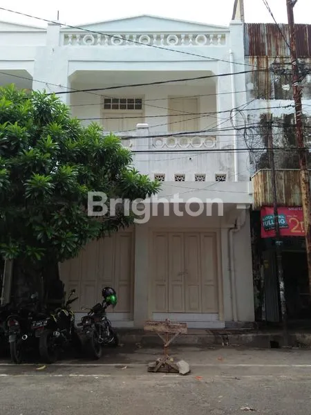 image RUKO 2 LANTAI LOKASI STATEGIS TENGAH KOTA (1)