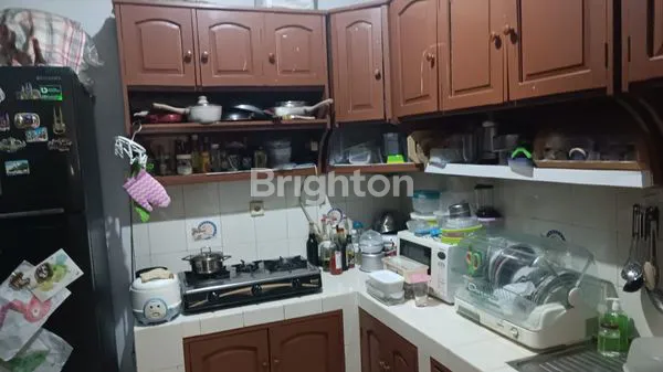 image RUMAH 1 LANTAI DI NUSA LOKA BSD (3)