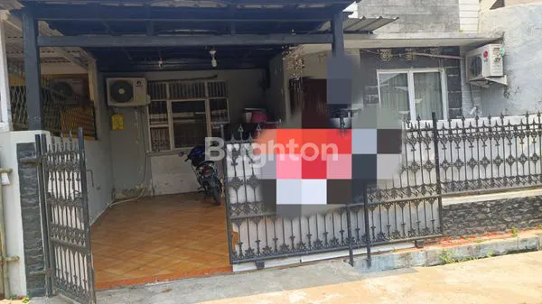 image RUMAH 1 LANTAI DI NUSA LOKA BSD (1)
