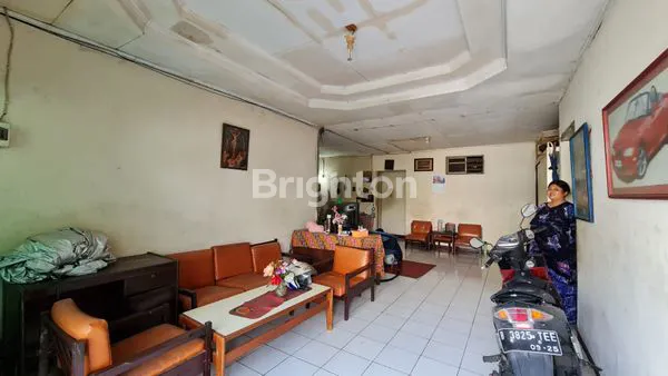 image RUMAH SUPER MURAH HARGA DIBAWAH PASARAN...  (2)
