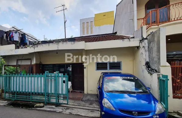 image RUMAH SUPER MURAH HARGA DIBAWAH PASARAN...  (1)