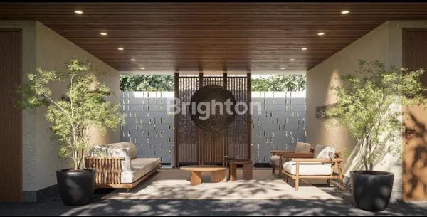 image VILLA JANGER CANTIK & MEWAH DI PERBUKITAN JIMBARAN (5)