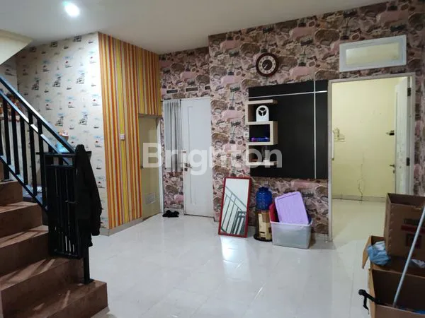 image HUNIAN RUMAH FULL FURNITUS DEKAT MASJID (7)