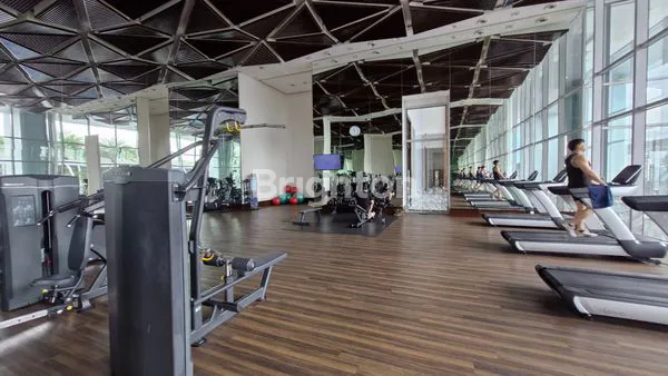 image APRTEMEN NEO SOHO AVENUE HAMPIR SETENGAH HARGA MODAL (5)