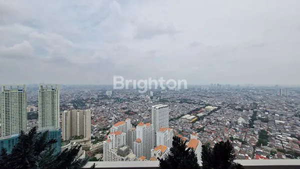 image APRTEMEN NEO SOHO AVENUE HAMPIR SETENGAH HARGA MODAL (2)