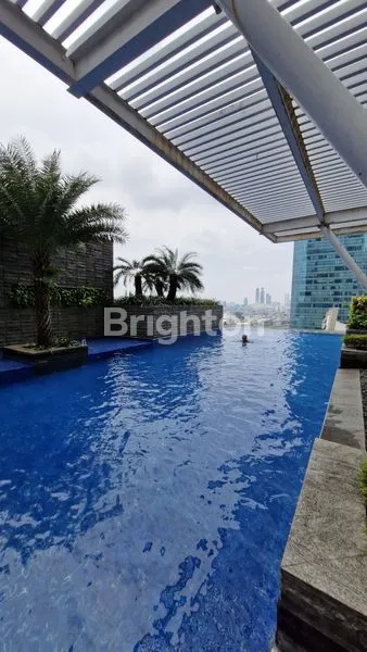 image APRTEMEN NEO SOHO AVENUE HAMPIR SETENGAH HARGA MODAL (1)