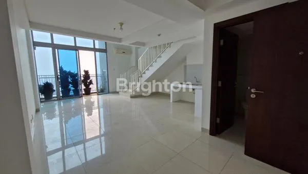 image APRTEMEN NEO SOHO AVENUE HAMPIR SETENGAH HARGA MODAL (4)