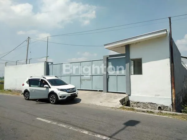 image GUDANG LUAS DI MOJOKERTO AREA MOJOANYAR (3)