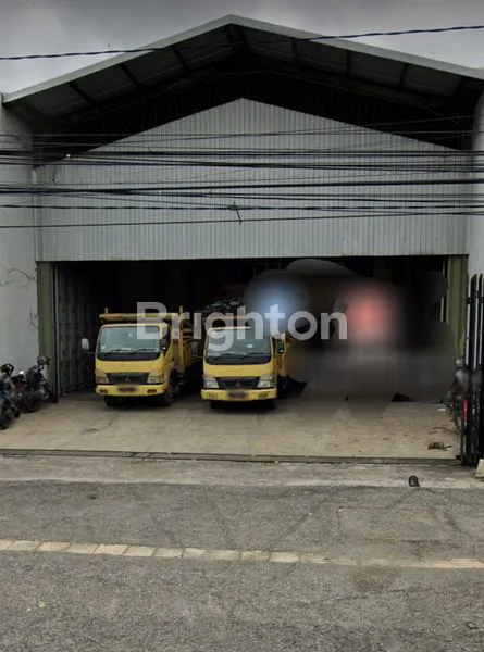 image  BANGUNAN DI JL MT HARYONO SEMARANG SANGAT STRATEGIS, COCOK UNTUK BERBAGAI MACAM USAHA: RESTO, BANK, KANTOR, DLL (1)