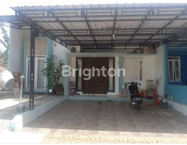 Gambar Property RUMAH CANTIK DI JUAL DI TAMANSARI GRAND SAMARINDA