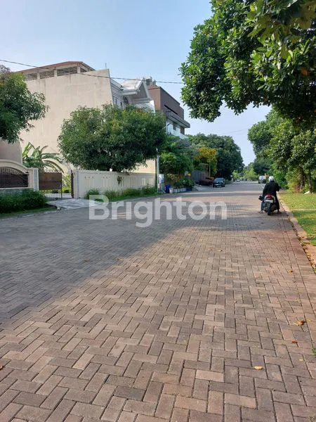 image RUMAH MEWAH NYAMAN DIHUNI KELAPA GADING (1)