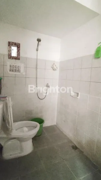 image RUMAH SEKTOR 5 BINTARO JAYA  SUDAH DIRENOVASI TANGERANG SELATAN (5)