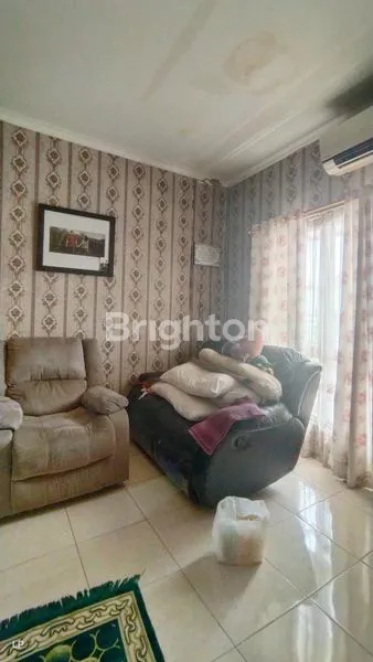 image RUMAH SEKTOR 5 BINTARO JAYA  SUDAH DIRENOVASI TANGERANG SELATAN (7)