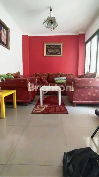 image RUMAH SEKTOR 5 BINTARO JAYA  SUDAH DIRENOVASI TANGERANG SELATAN (2)