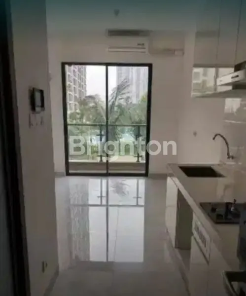 image APARTMENT STUDIO SKY HOUSE BSD (2)