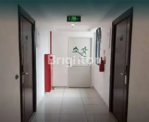 image APARTMENT STUDIO SKY HOUSE BSD (5)