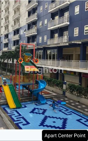 image APARTEMEN 2 BEDROOM CENTER POINT FURNISHED BEKASI  (1)