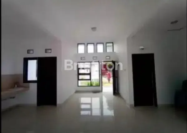 image RUMAH CANTIK VIEW GUNUNG DAERAH SEJUK SANGAT NYAMAN SIAP HUNI (3)