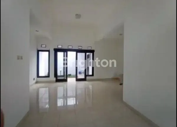 image RUMAH CANTIK VIEW GUNUNG DAERAH SEJUK SANGAT NYAMAN SIAP HUNI (5)