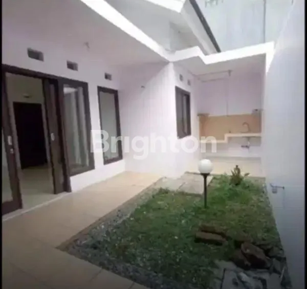 image RUMAH CANTIK VIEW GUNUNG DAERAH SEJUK SANGAT NYAMAN SIAP HUNI (6)