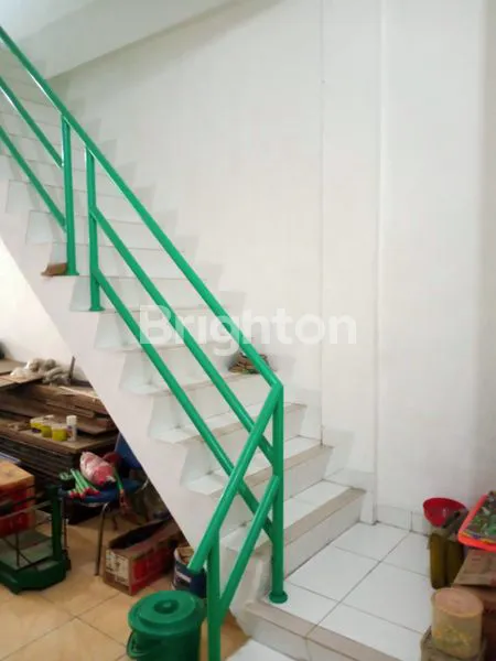 image RUMAH DI KOMPLEK MEDAN HELVETIA (2)