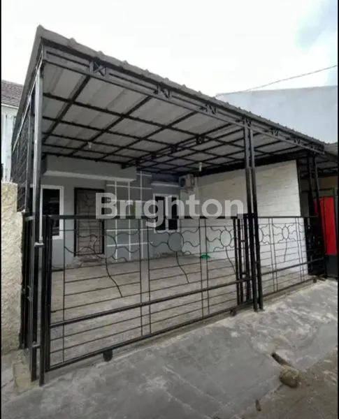 image RUMAH MINIMALIS STRATEGIS SELANGKAH KE TOL SIAP HUNI (2)