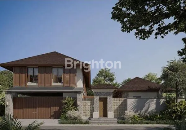 image VILLA JANGER CANTIK DAN MEWAH (1)