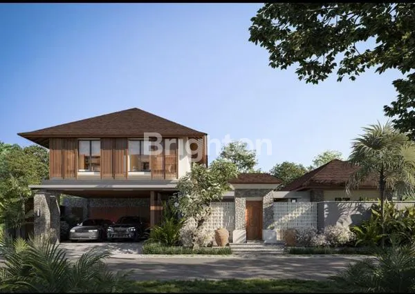 image VILLA JANGER CANTIK DAN MEWAH (2)