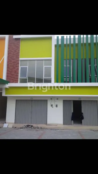 image RUKO 2 LANTAI COCOK UNTUK USAHA DAN KANTOR GREEN MARKET JABABEKA, CIKARANG (1)