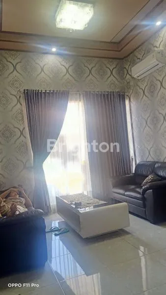 image RUMAH KONSEP CANTIK DI DALAM PERUMAHAN (2)