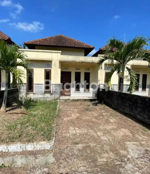 image RUMAH 2KT SIAP HUNI DI BONGAN, HARGA NEGO (1)