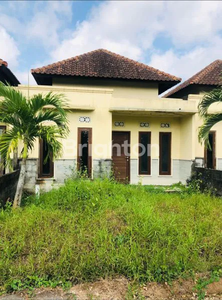 image RUMAH 2KT SIAP HUNI DI BONGAN, HARGA NEGO (2)