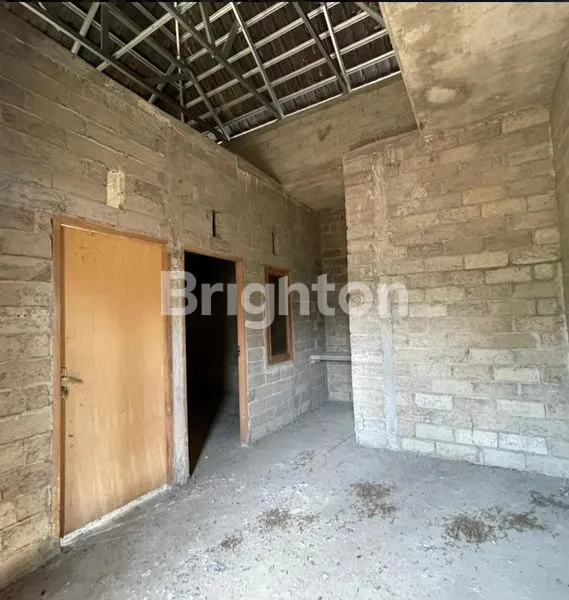 image RUMAH 2KT SIAP HUNI DI BONGAN, HARGA NEGO (3)