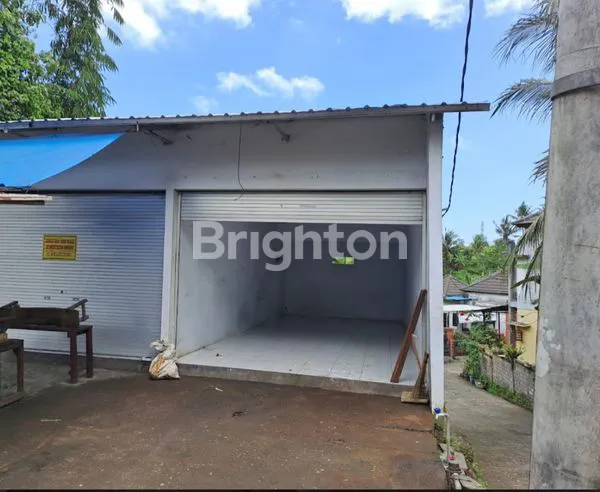 TOKO DESA ANTOSARI TABANAN