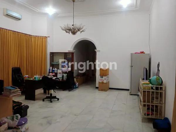 image RUMAH 2 LT DI KERTAJAYA INDAH SURABAYA  (8)
