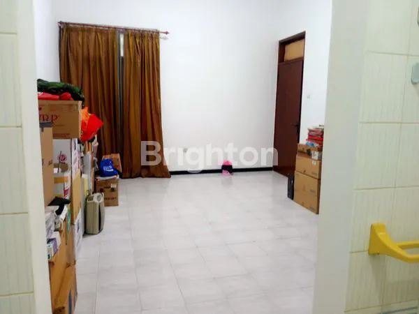 image RUMAH 2 LT DI KERTAJAYA INDAH SURABAYA  (7)