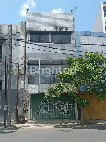 image RUKO SURABAYA PUSAT JL. PAHLAWAN (1)