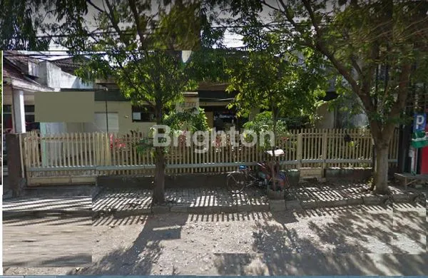 image LOKASI PREMIUM PUSAT KOTA MALANG COCOK BUAT KANTORAN,HOTEL DLL (1)