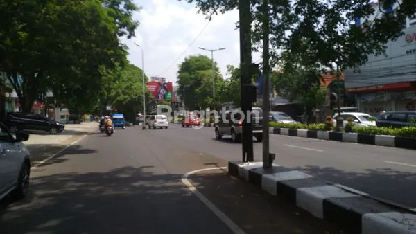 image LOKASI PREMIUM PUSAT KOTA MALANG COCOK BUAT KANTORAN,HOTEL DLL (2)