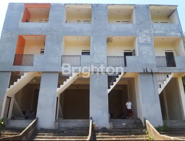 image RUKO 3 LT JL.RAYA SELEMADEG, TABANAN (1)