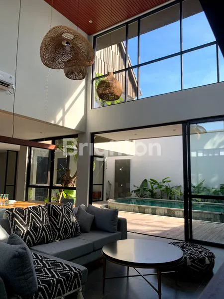 image CLUSTER MEWAH DENGAN KONSEP VILLA DI JIMBARAN  (3)