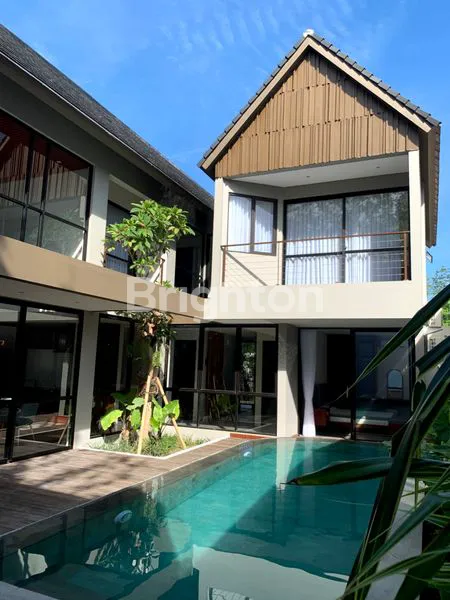 image CLUSTER MEWAH DENGAN KONSEP VILLA DI JIMBARAN  (4)
